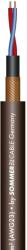 Sommer Cable Club Black Zilk