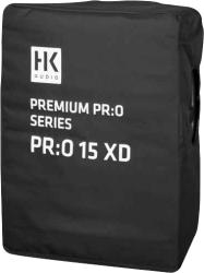 HK Audio Premium PRO 115 XD2 Cover