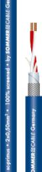 Sommer Cable SC Primus Albastru