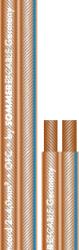 Sommer Cable TWINCORD 240