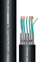 Sommer Cable Quantum Multipair 16