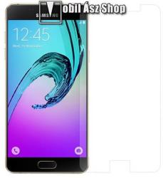 Samsung SM-A510F Galaxy A5 (2016), Üvegfólia, 0, 3mm vékony, 9H, Sík részre