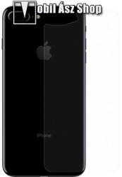 Benks hátlapvédő fólia - Anti-Glare - MATT! - 1db, törlőkendővel - APPLE iPhone 7 Plus (5.5) / APPLE iPhone 8 Plus (5.5)