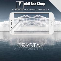 Nillkin Huawei Honor 6A, Nillkin fólia, Crystal Clear, sík részre