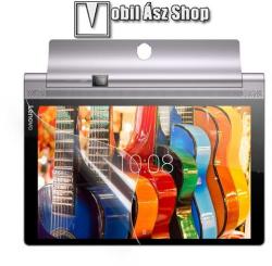Képernyővédő fólia - Clear - 1db, törlőkendővel - Lenovo Yoga Tab 3 Pro 10.1
