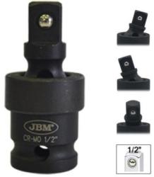 JBM Gépi dugófej adapter 1/2 csuklós (JBM11990)