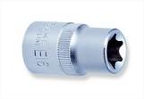 JONNESWAY Kézi dugókulcsfej 3/8" E-torx 11-es (S06H311)