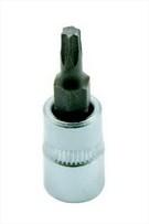 JONNESWAY Kézi dugókulcsfej 1/4" Torx T6 (S07H206)