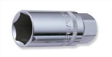 JONNESWAY Gyertya-dugókulcs 1/2" 16mm (S17M4116)