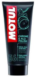 Motul krómtisztító (CHROME&;ALU POLISH E6)