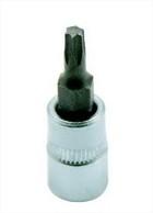 JONNESWAY Kézi dugókulcsfej 1/4" Torx T15 (S07H215)