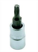 JONNESWAY Kézi dugókulcsfej 1/4" Torx T25 (S07H225)