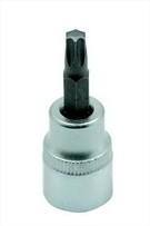 JONNESWAY Kézi dugókulcsfej 3/8" Torx T45 (S07H345)