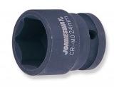 JONNESWAY Gépi dugókulcsfej 1/2" 6lap normál 21mm (S03A4121)