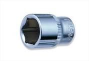 JONNESWAY Kézi dugókulcsfej 1/4" 6lap normál 14mm (S04H2114)