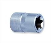 JONNESWAY Kézi dugókulcsfej 1/2" E-torx 18-as (S06H418)