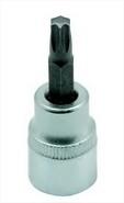 JONNESWAY Kézi dugókulcsfej 3/8" Torx T25 (S07H325)