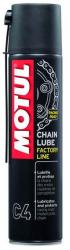 Motul Chain Lube Factory Line láncspray (CHAINLUBE FL C4)