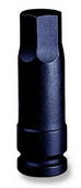 JONNESWAY Gépi dugókulcsfej 1/2" 4mm imbusz (S05A4H4)