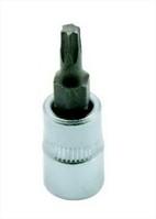 JONNESWAY Kézi dugókulcsfej 1/4" Torx T9 (S07H209)