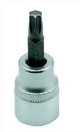 JONNESWAY Kézi dugókulcsfej 3/8" Torx T27 (S07H327)