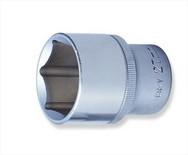 JONNESWAY Kézi dugókulcsfej 1/2" 6lap normál 20mm (S04H4120)