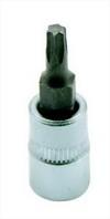 JONNESWAY Kézi dugókulcsfej 1/4" Torx T30 (S07H230)