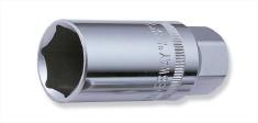 JONNESWAY Gyertya-dugókulcs 3/8" 16mm (S17H3116)