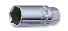 JONNESWAY Gyertya-dugókulcs 1/2" 21mm (S17H4121)