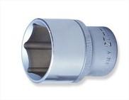 JONNESWAY Kézi dugókulcsfej 1/2" 6lap normál 11mm (S04H4111)
