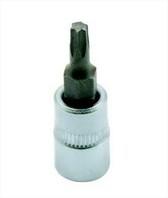 JONNESWAY Kézi dugókulcsfej 1/4" Torx T27 (S07H227)