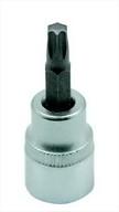 JONNESWAY Kézi dugókulcsfej 3/8" Torx T20 (S07H320)