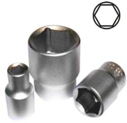 JBM Dugókulcs 18 mm 1/2" hatszög (JBM10069)