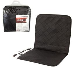 4Cars Fűthető ülésvédő szabályozható (666508)