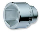 JONNESWAY Kézi dugókulcsfej 3/4" 6lap normál 40mm (S04H6140)