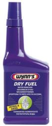 Wynn's üzemanyag vízmentesítő adalék (WNS71854)