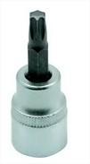 JONNESWAY Kézi dugókulcsfej 3/8" Torx T40 (S07H340)
