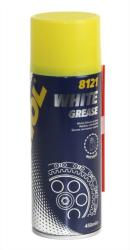 MANNOL Fehér lítiumos zsír spray (881218)
