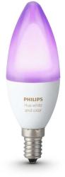 Philips Hue White and Color Ambiance E14 RGB 8718696695166