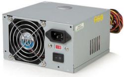 Inter-Tech SL-500C-120