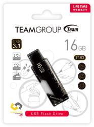 Team Group T183 16GB USB 3.1 TT183316GF01