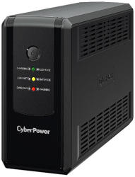 CyberPower UT650EG-FR