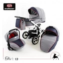 Adbor Tori Sport 3 in 1