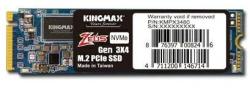 KINGMAX PX3480 512GB M.2 PCIe (KMPX3480-512G)