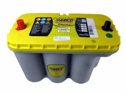 Optima Yellow Top 75Ah 975A