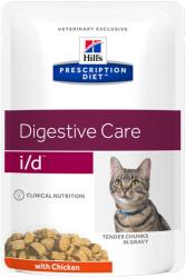 Hill's Prescription Diet i/d chicken 24x85 g