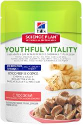 Hill's Adult 7+ Youthful Vitality 12x85 g