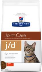 Hill's j/d Joint Care Chicken 2x5 kg