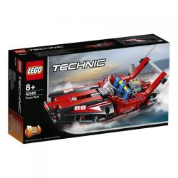 LEGO® Technic - Motorcsónak (42089)