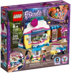 LEGO® Friends - Olivia cukrászdája (41366)